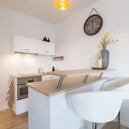 Bbwestduin Apartment