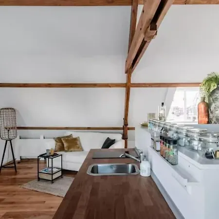 Bbwestduin Apartment *