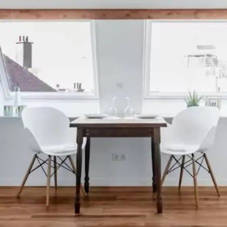 Bbwestduin Apartment Den Haag