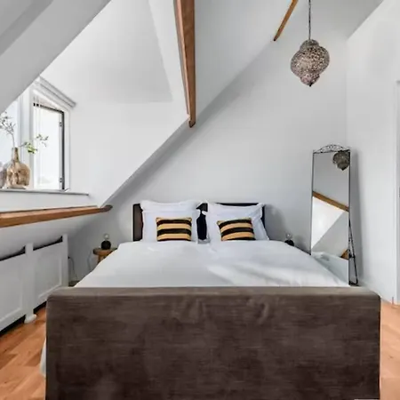 Bbwestduin Apartment