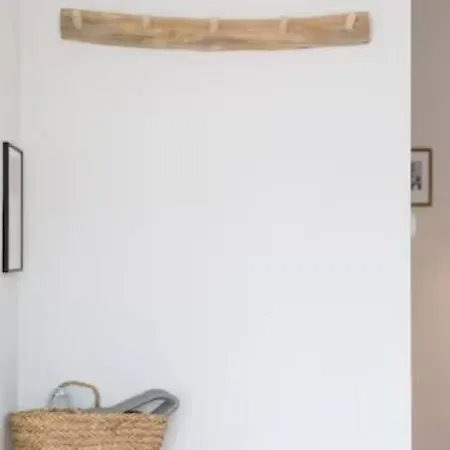 Apartment Bbwestduin *